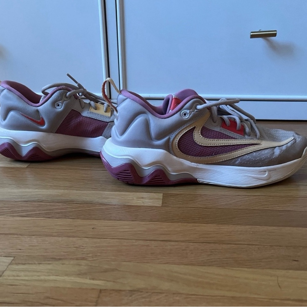 NIKE GIANNIS IMMORTALITY 3 BASKETBALL SHOES
